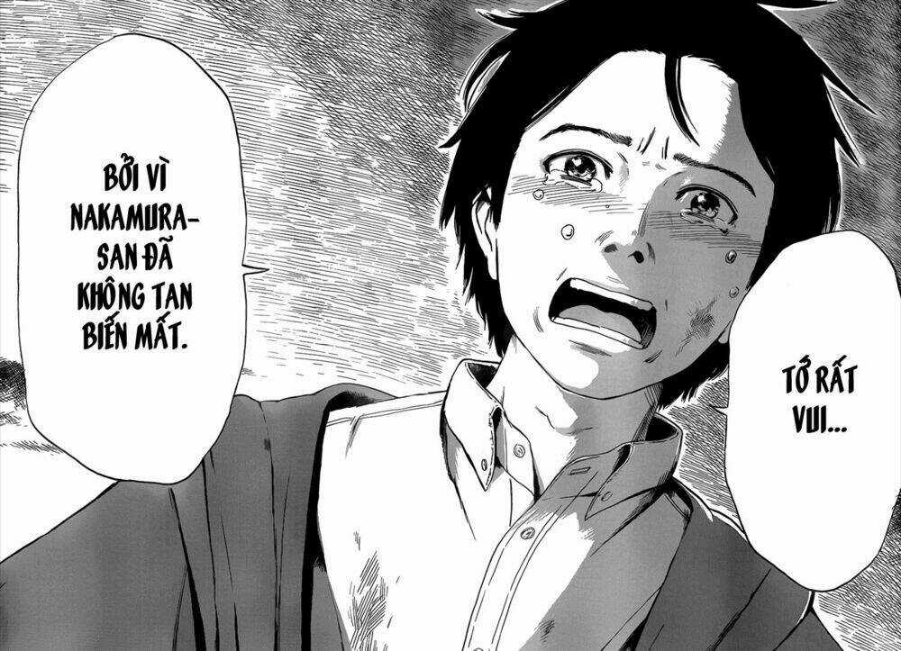 Aku No Hana - Những Bông Hoa Ác Chapter 54 trang 30