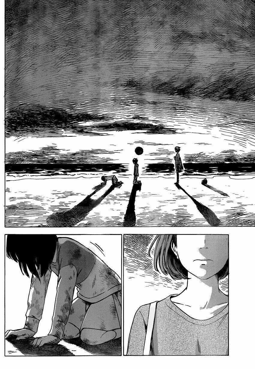 Aku No Hana - Những Bông Hoa Ác Chapter 54 trang 31