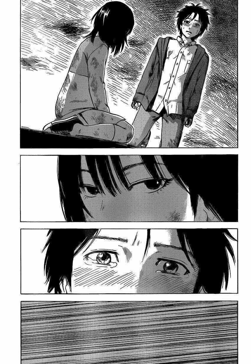 Aku No Hana - Những Bông Hoa Ác Chapter 54 trang 32