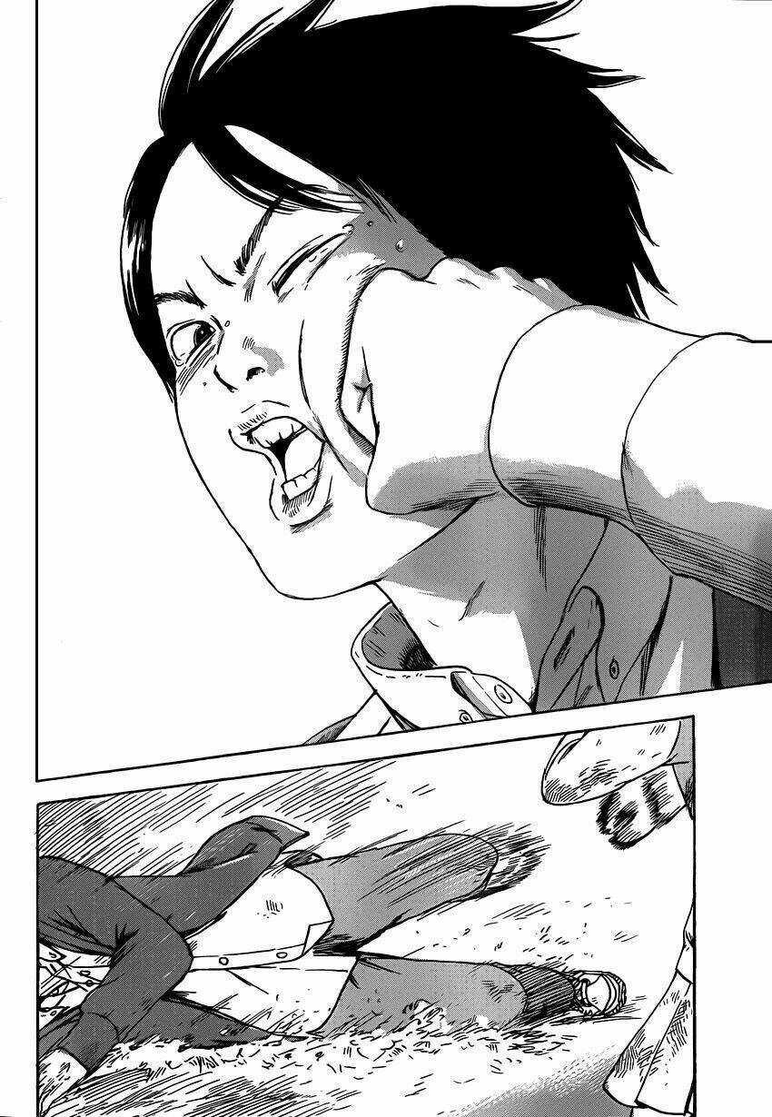 Aku No Hana - Những Bông Hoa Ác Chapter 54 trang 33