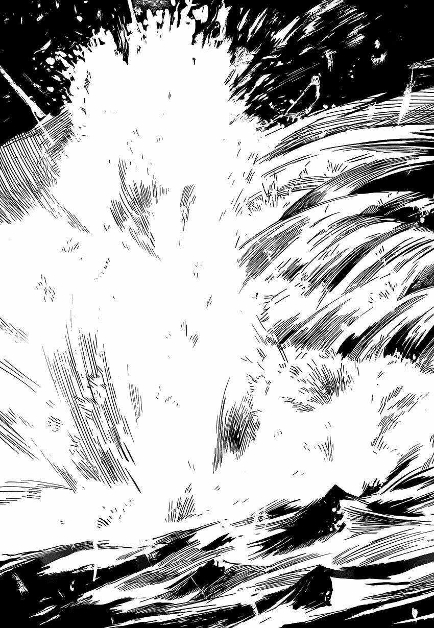 Aku No Hana - Những Bông Hoa Ác Chapter 54 trang 38