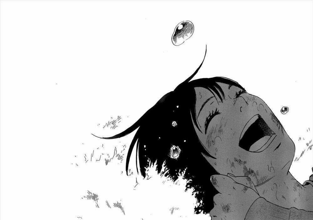 Aku No Hana - Những Bông Hoa Ác Chapter 54 trang 40