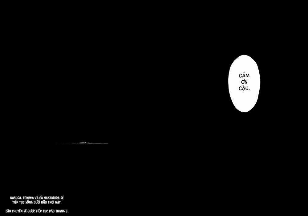 Aku No Hana - Những Bông Hoa Ác Chapter 54 trang 46