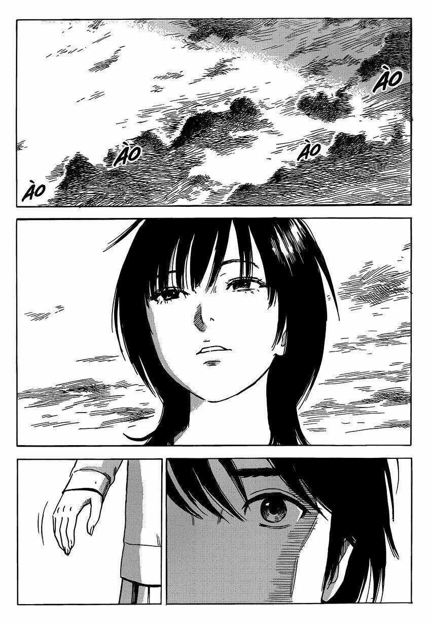 Aku No Hana - Những Bông Hoa Ác Chapter 54 trang 5