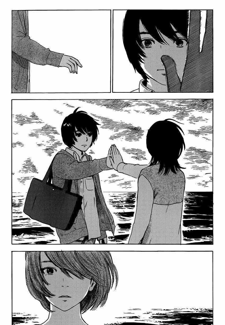 Aku No Hana - Những Bông Hoa Ác Chapter 54 trang 7