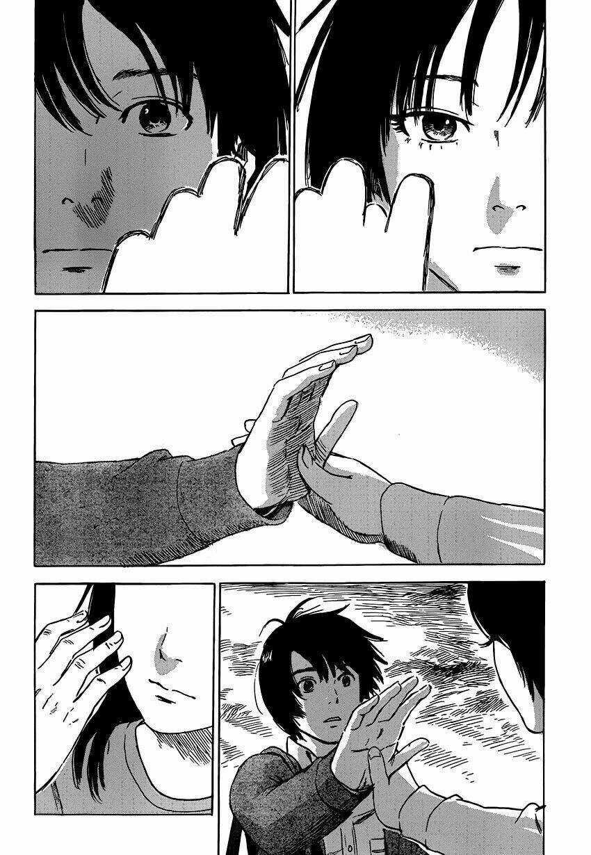 Aku No Hana - Những Bông Hoa Ác Chapter 54 trang 8