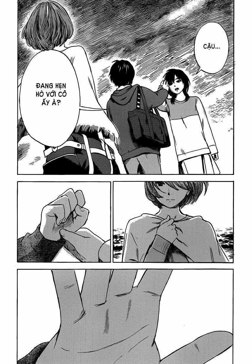 Aku No Hana - Những Bông Hoa Ác Chapter 54 trang 9