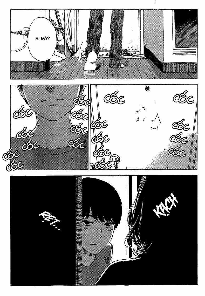 Aku No Hana - Những Bông Hoa Ác Chapter 55 trang 20