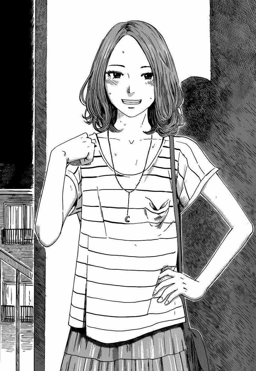 Aku No Hana - Những Bông Hoa Ác Chapter 55 trang 21