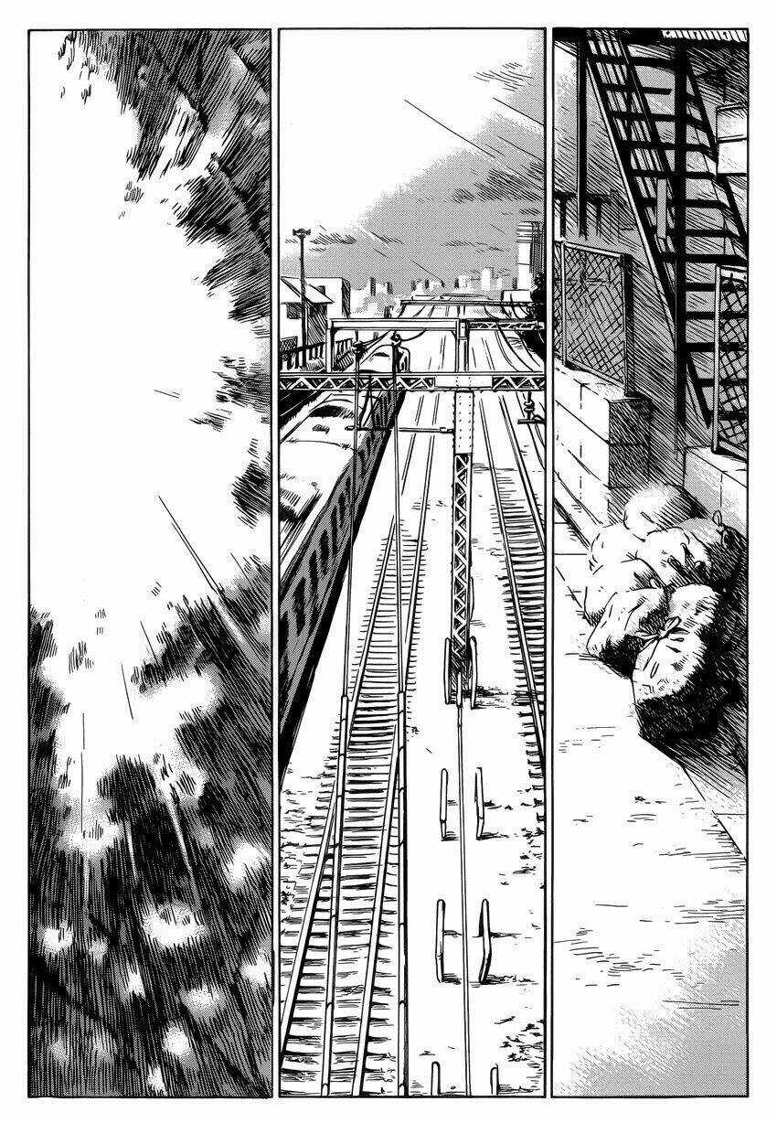 Aku No Hana - Những Bông Hoa Ác Chapter 55 trang 3