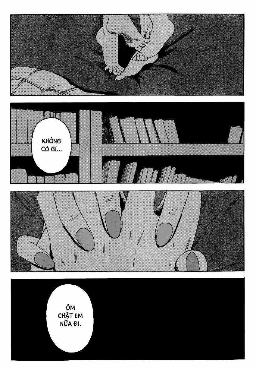 Aku No Hana - Những Bông Hoa Ác Chapter 55 trang 30