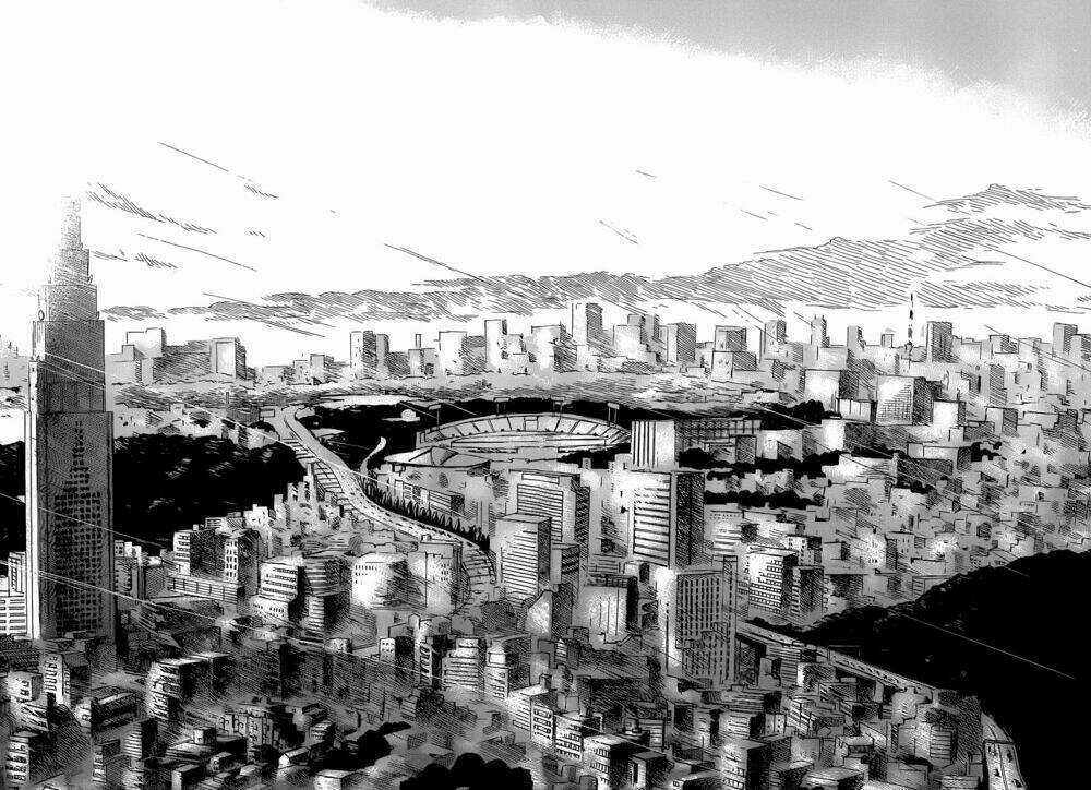 Aku No Hana - Những Bông Hoa Ác Chapter 55 trang 4