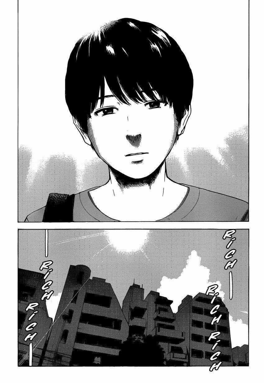 Aku No Hana - Những Bông Hoa Ác Chapter 55 trang 6