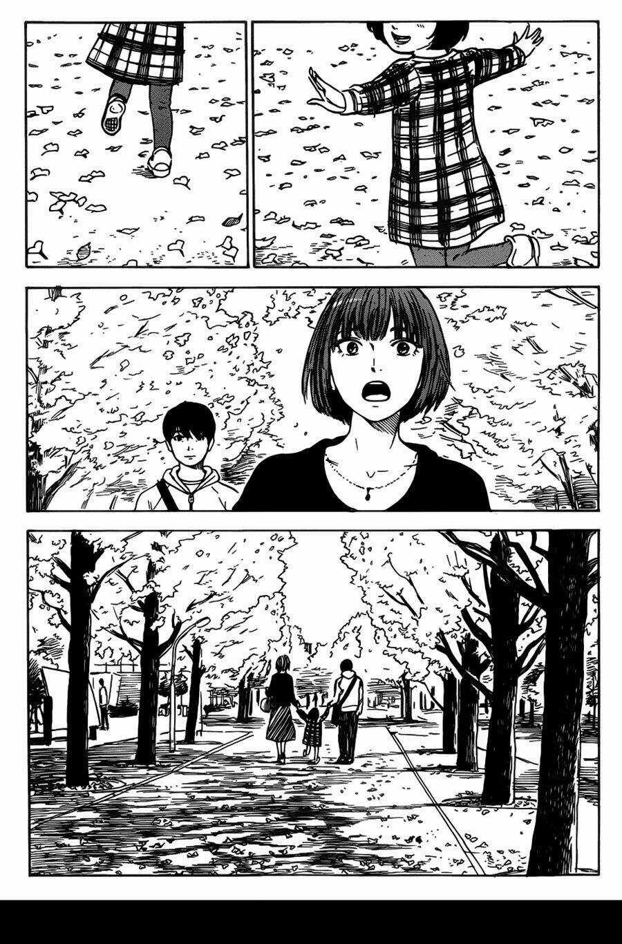 Aku No Hana - Những Bông Hoa Ác Chapter 56 trang 13