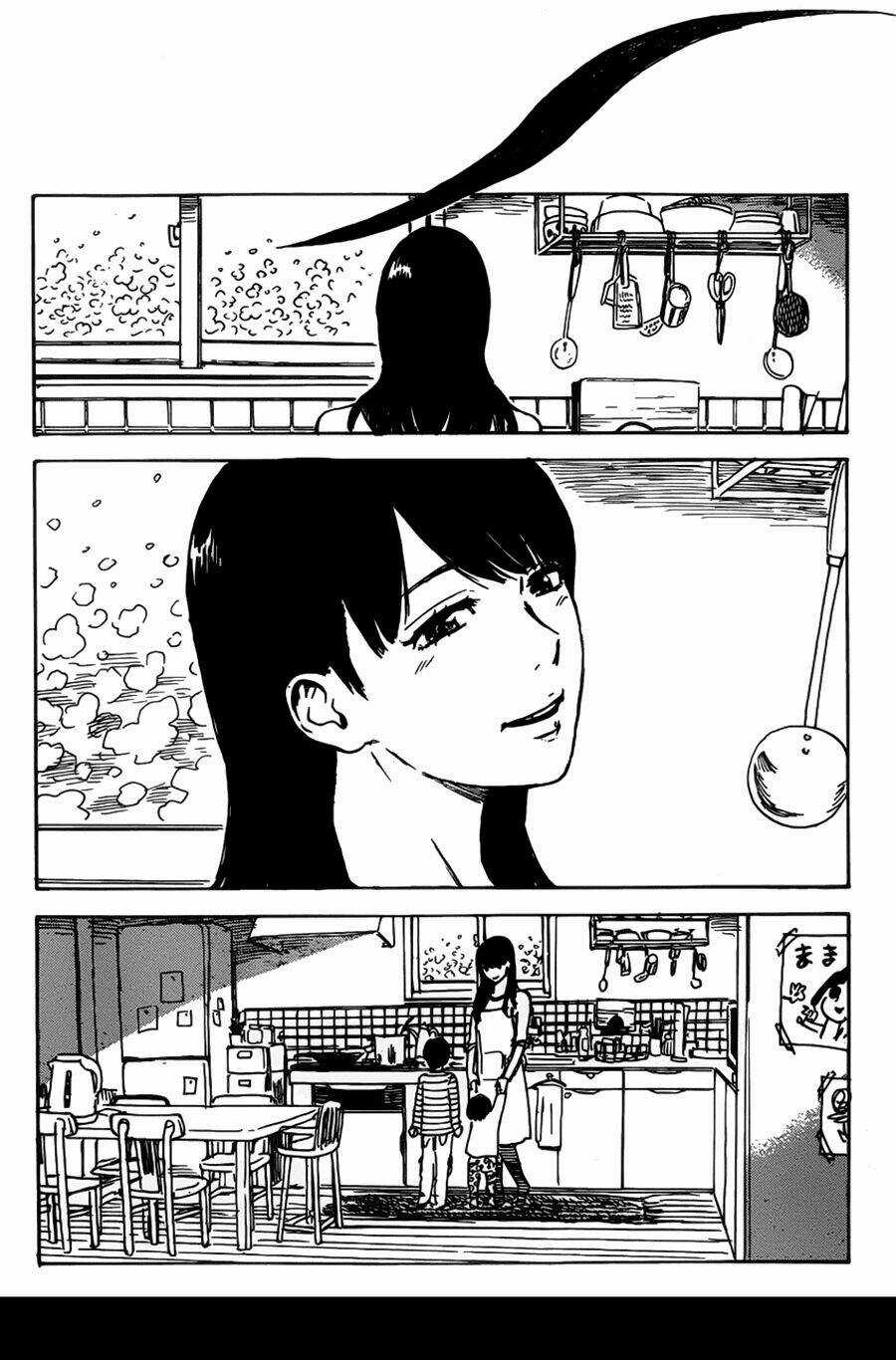 Aku No Hana - Những Bông Hoa Ác Chapter 56 trang 14