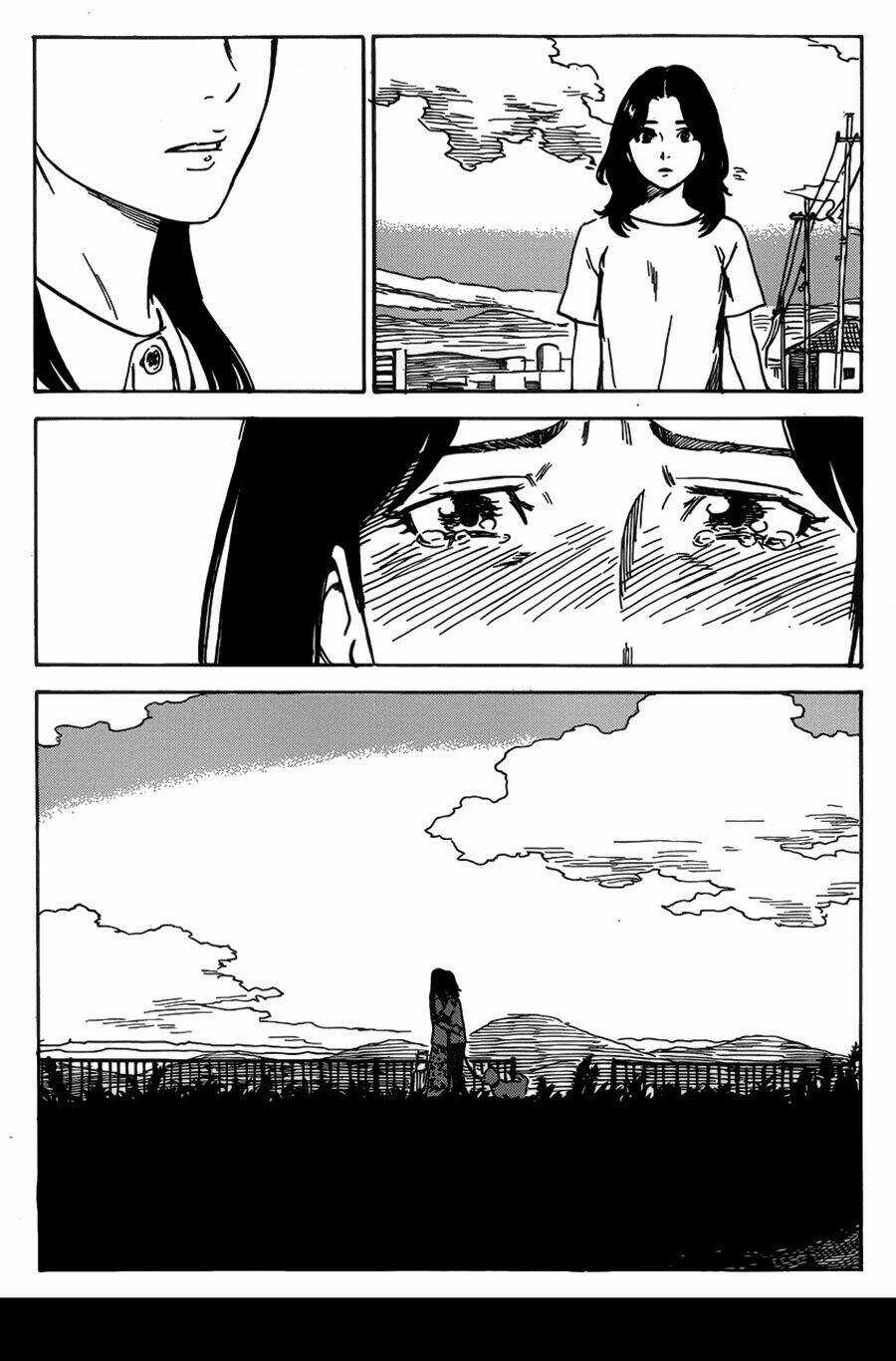 Aku No Hana - Những Bông Hoa Ác Chapter 56 trang 17