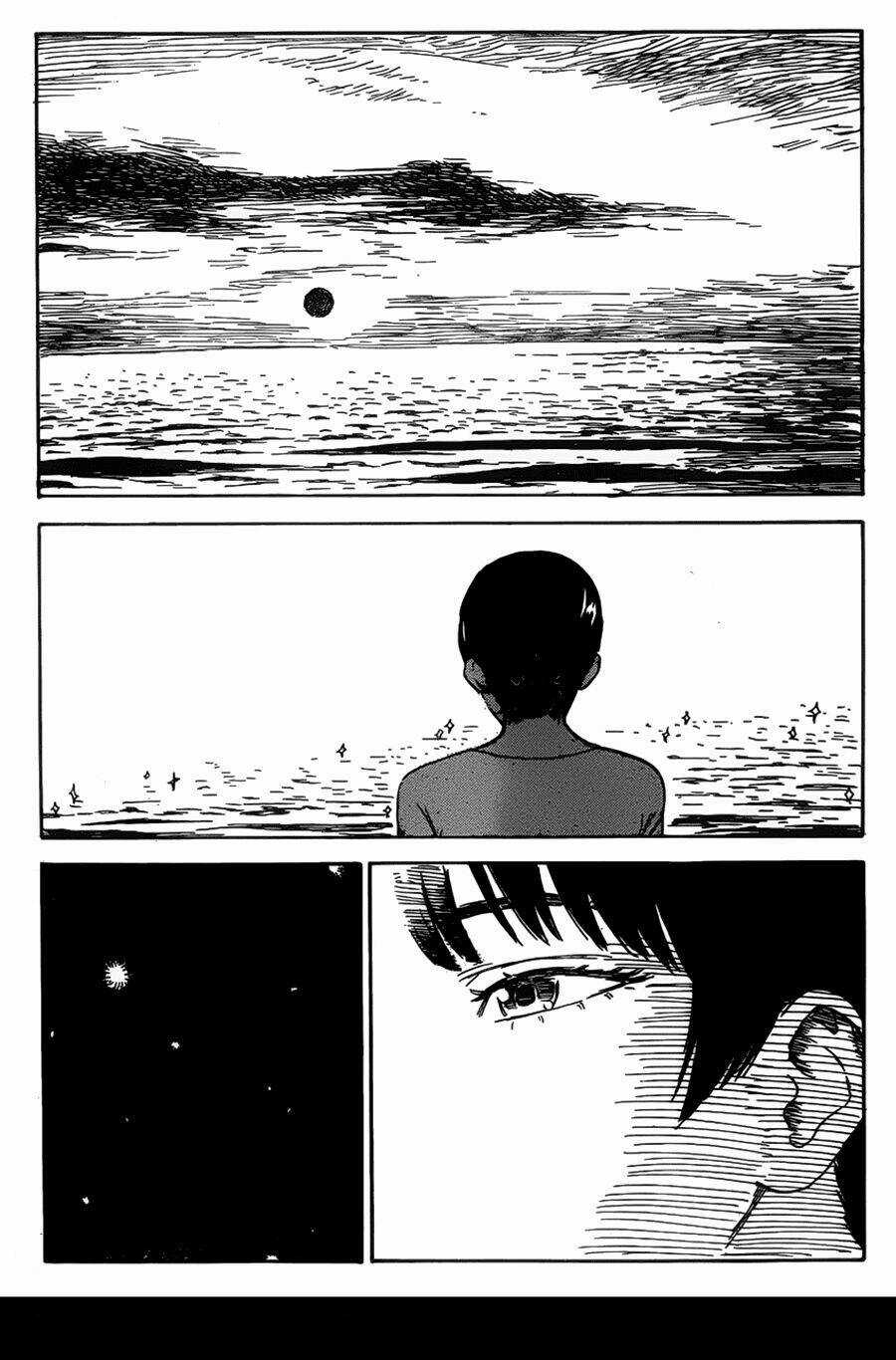 Aku No Hana - Những Bông Hoa Ác Chapter 56 trang 19