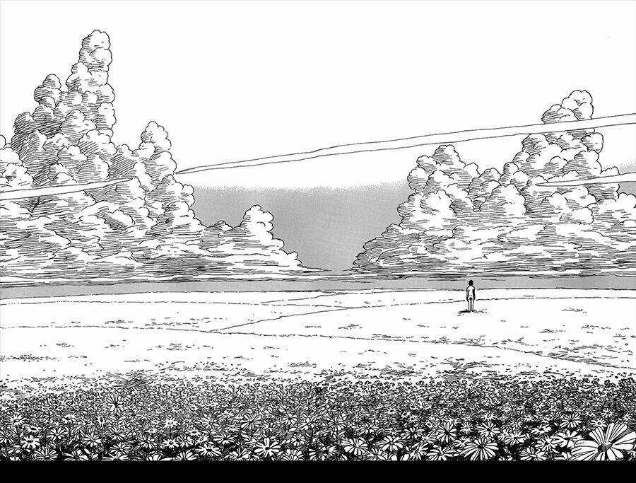 Aku No Hana - Những Bông Hoa Ác Chapter 56 trang 2