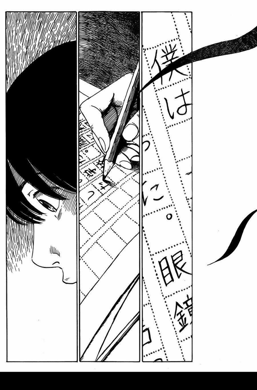 Aku No Hana - Những Bông Hoa Ác Chapter 56 trang 22
