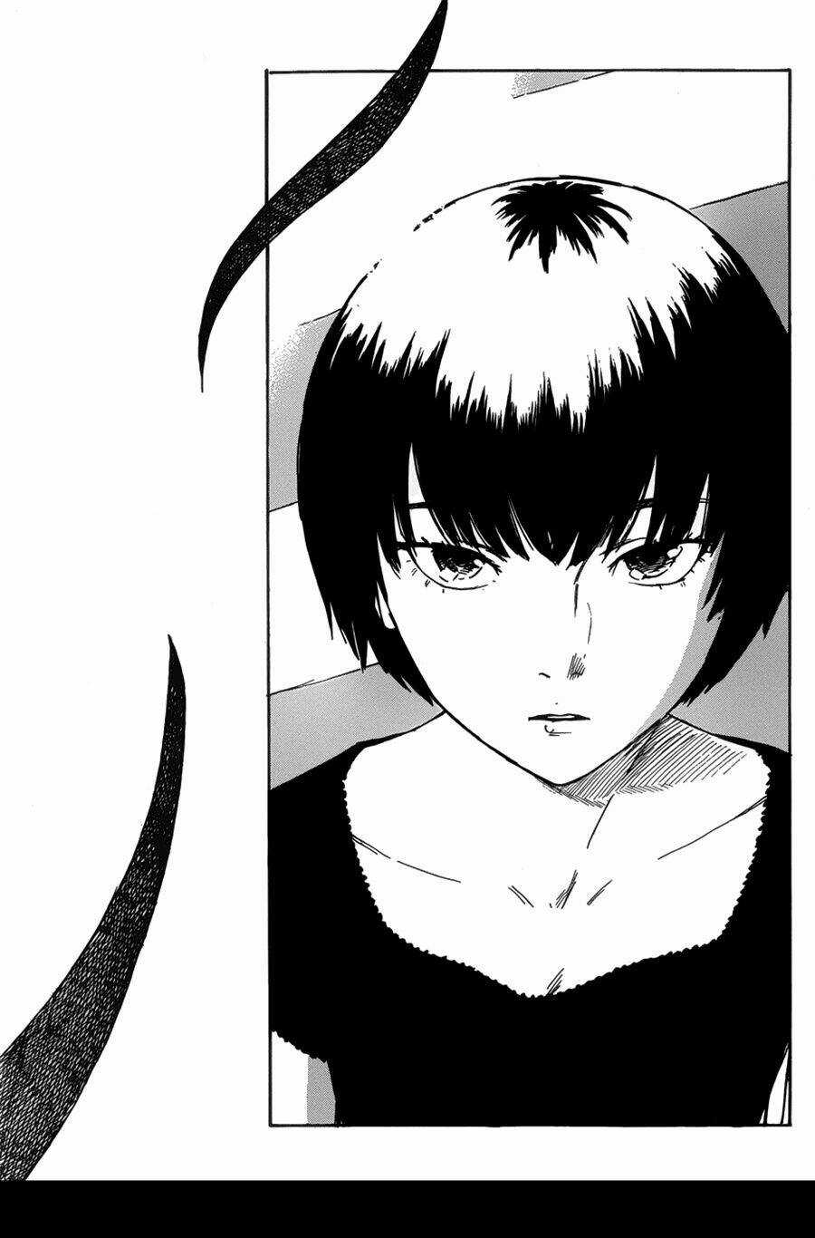 Aku No Hana - Những Bông Hoa Ác Chapter 56 trang 25