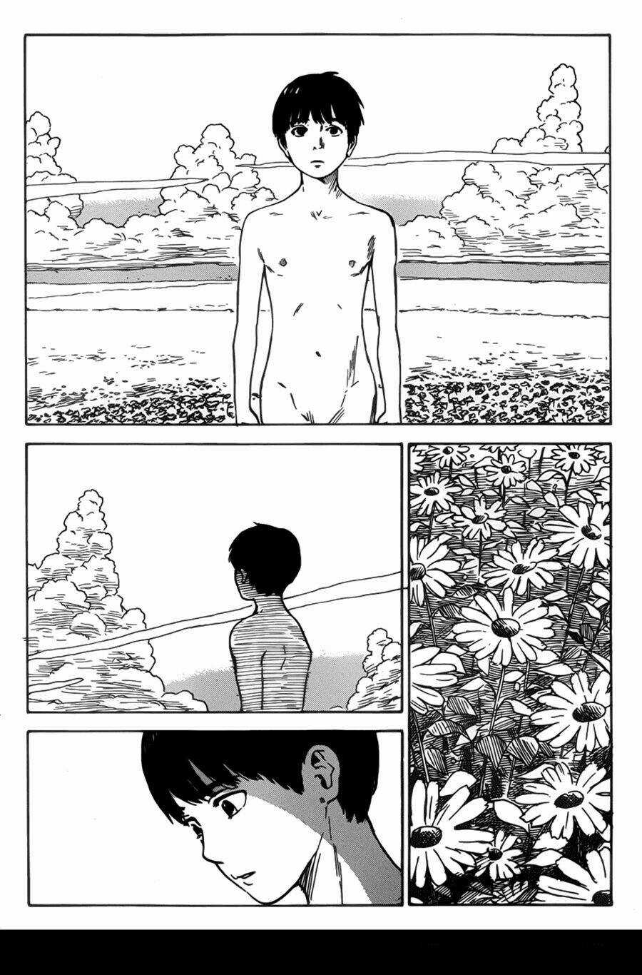 Aku No Hana - Những Bông Hoa Ác Chapter 56 trang 3