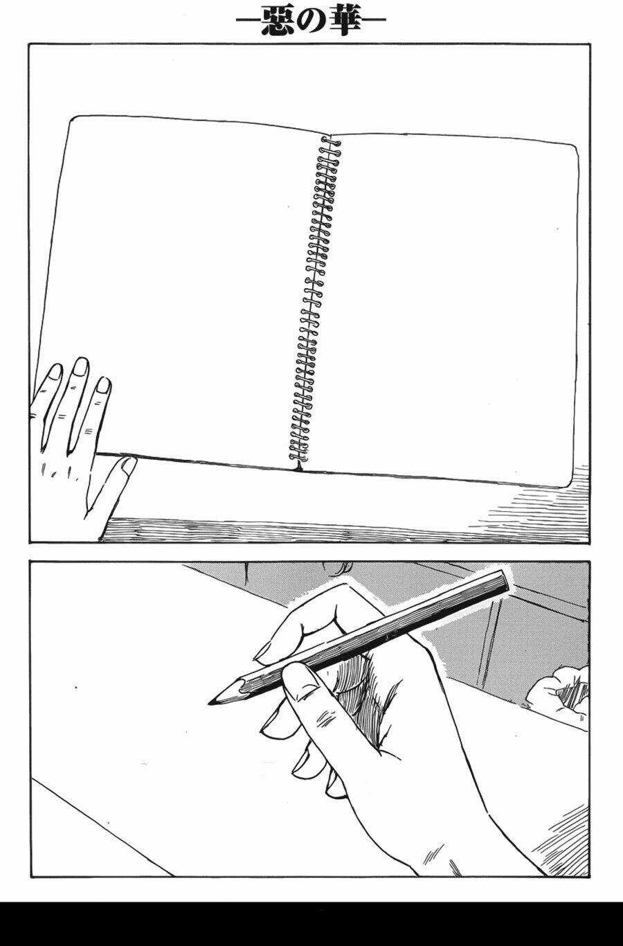 Aku No Hana - Những Bông Hoa Ác Chapter 56 trang 32