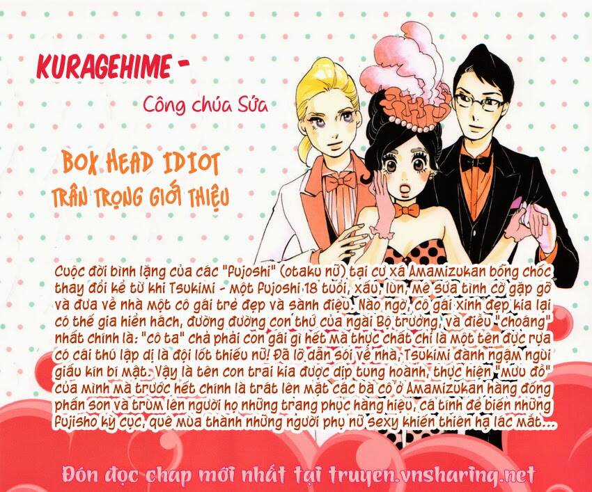 Aku No Hana - Những Bông Hoa Ác Chapter 56 trang 36