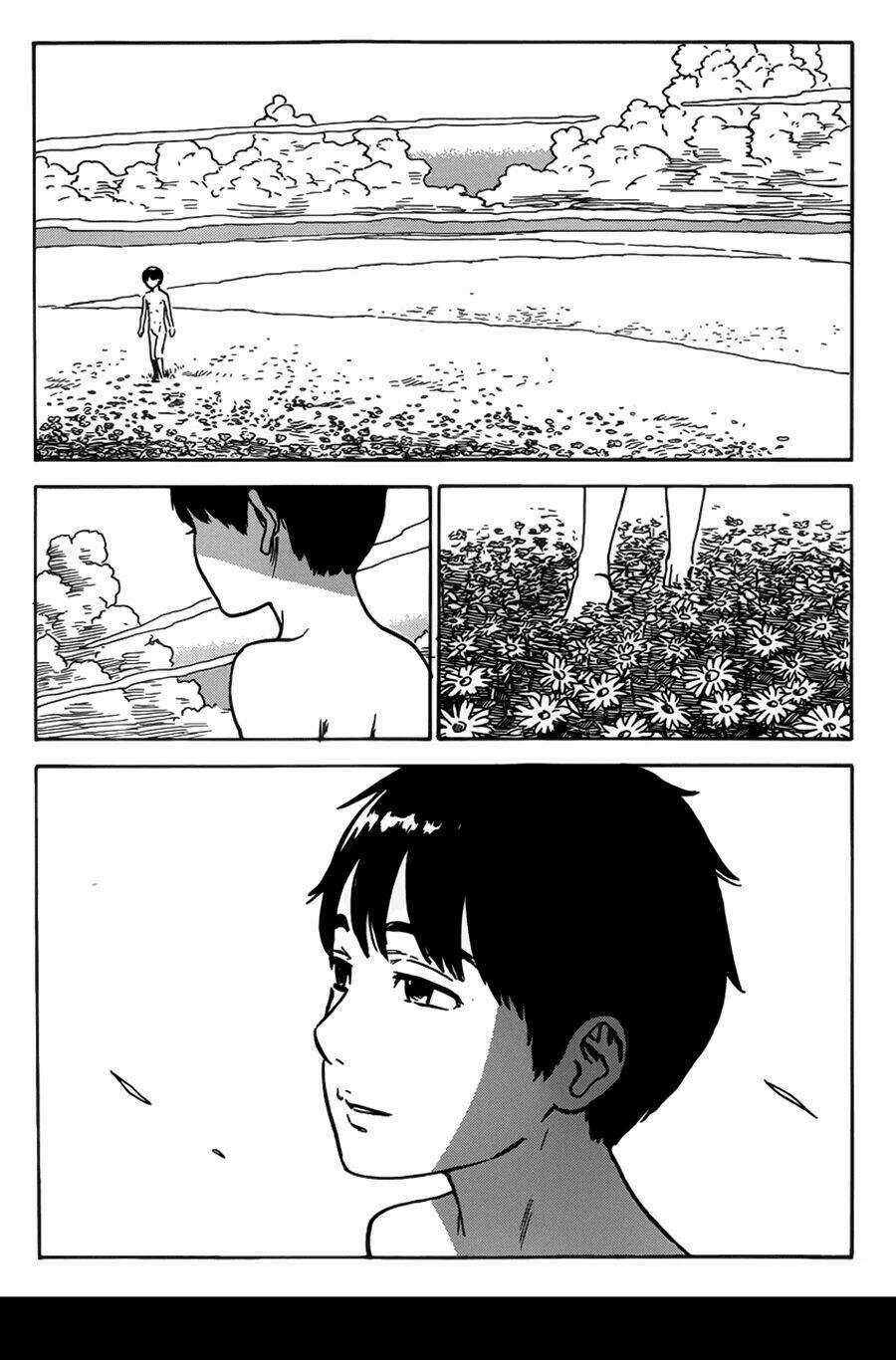 Aku No Hana - Những Bông Hoa Ác Chapter 56 trang 5