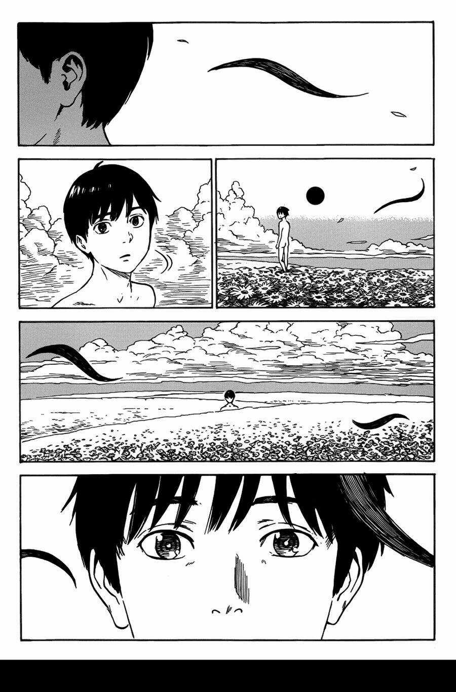 Aku No Hana - Những Bông Hoa Ác Chapter 56 trang 6