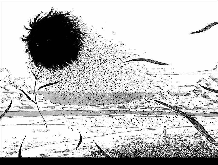 Aku No Hana - Những Bông Hoa Ác Chapter 56 trang 7