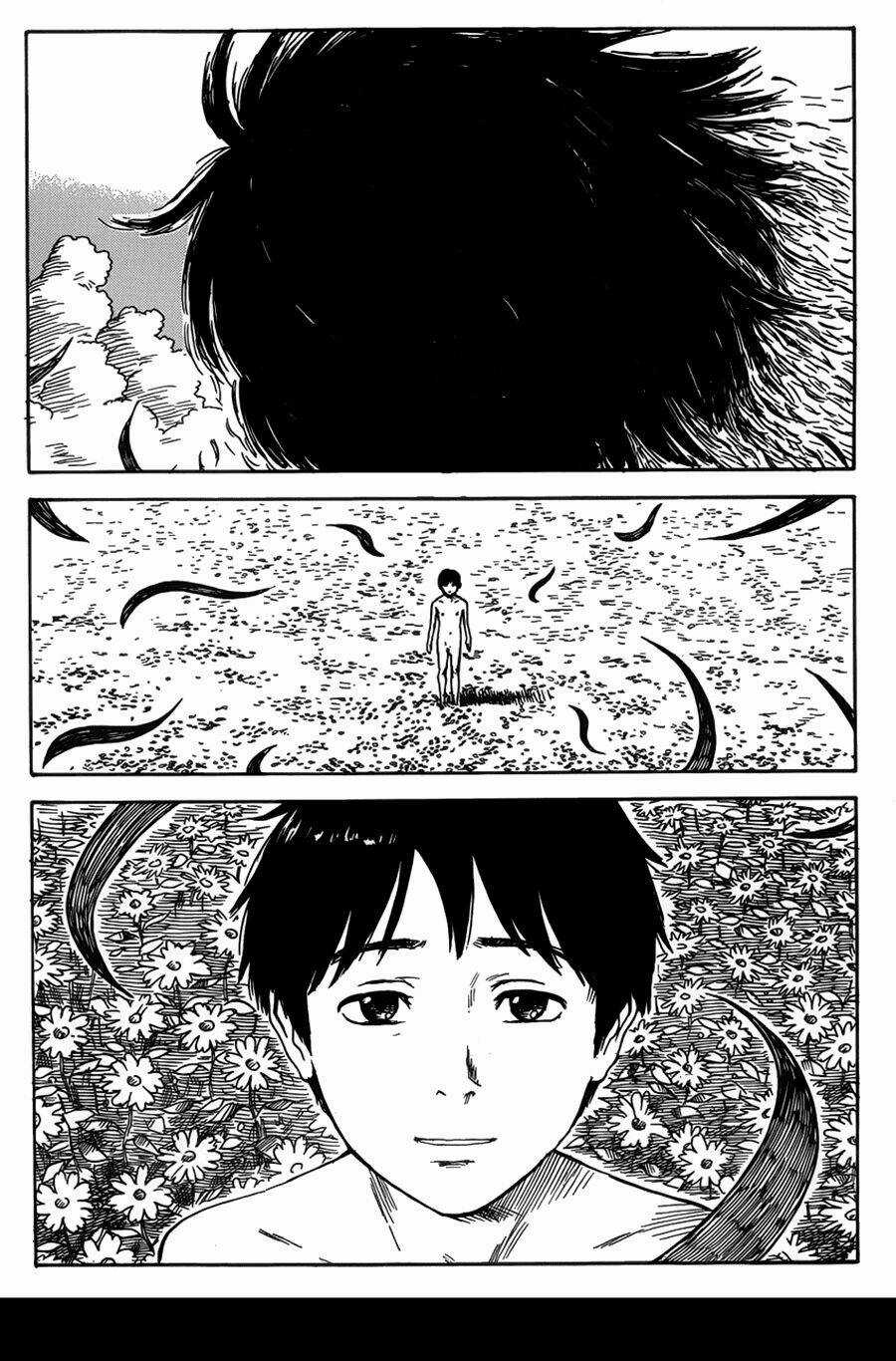 Aku No Hana - Những Bông Hoa Ác Chapter 56 trang 8