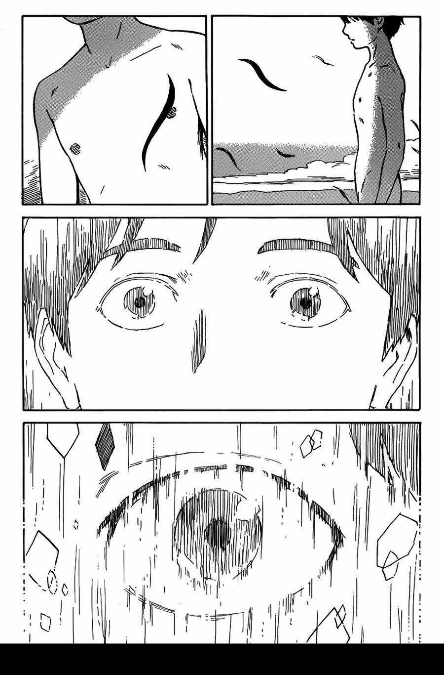 Aku No Hana - Những Bông Hoa Ác Chapter 56 trang 9