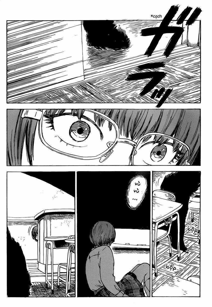 Aku No Hana - Những Bông Hoa Ác Chapter 57 trang 13