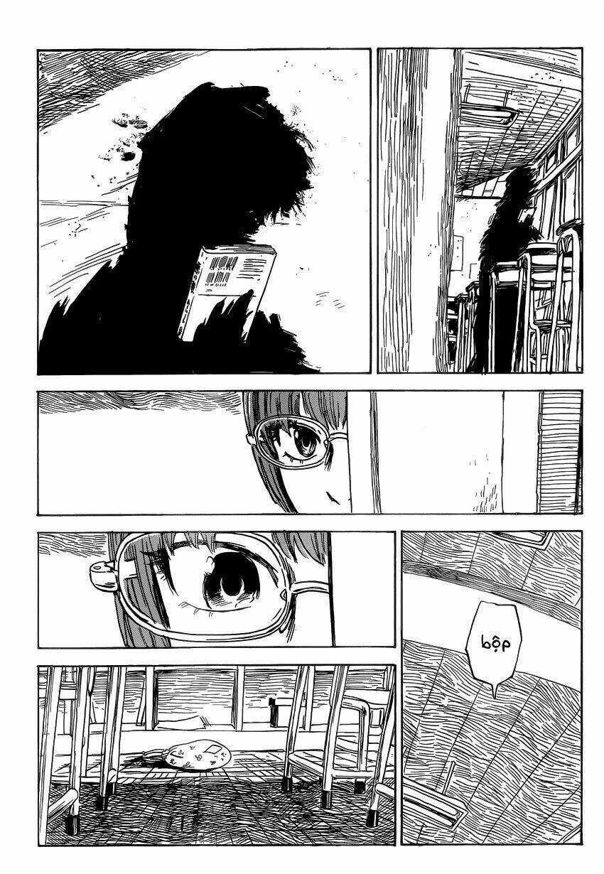 Aku No Hana - Những Bông Hoa Ác Chapter 57 trang 14