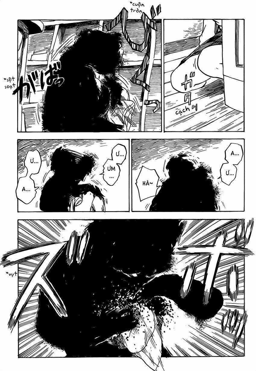 Aku No Hana - Những Bông Hoa Ác Chapter 57 trang 18