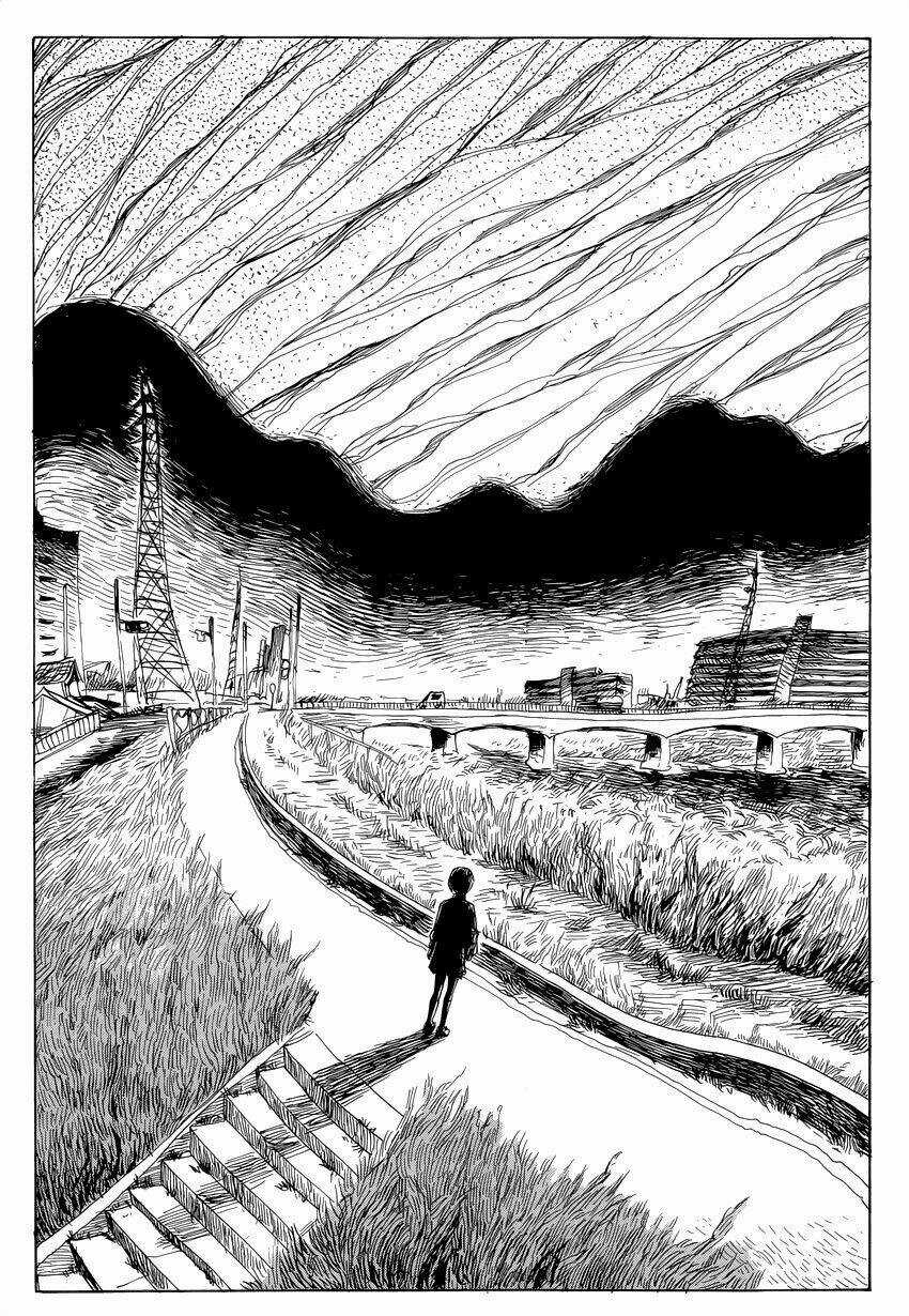 Aku No Hana - Những Bông Hoa Ác Chapter 57 trang 25