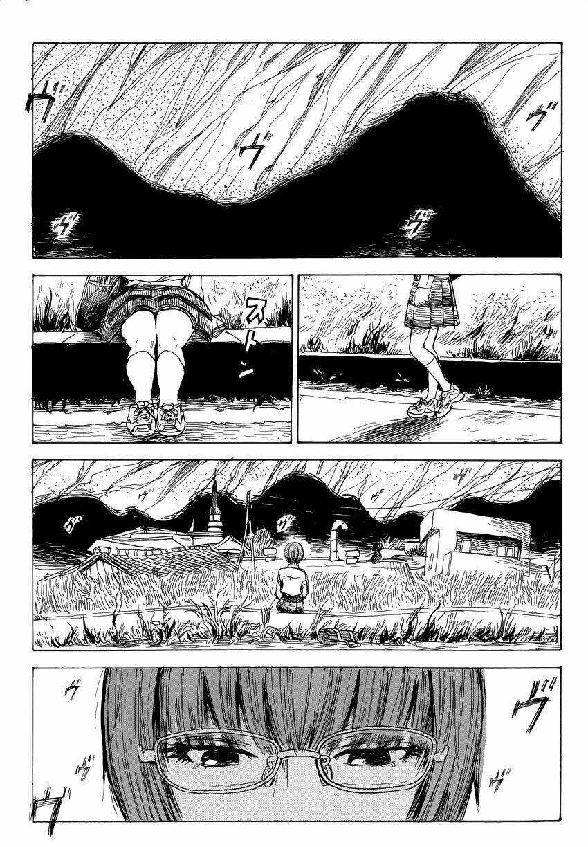 Aku No Hana - Những Bông Hoa Ác Chapter 57 trang 26