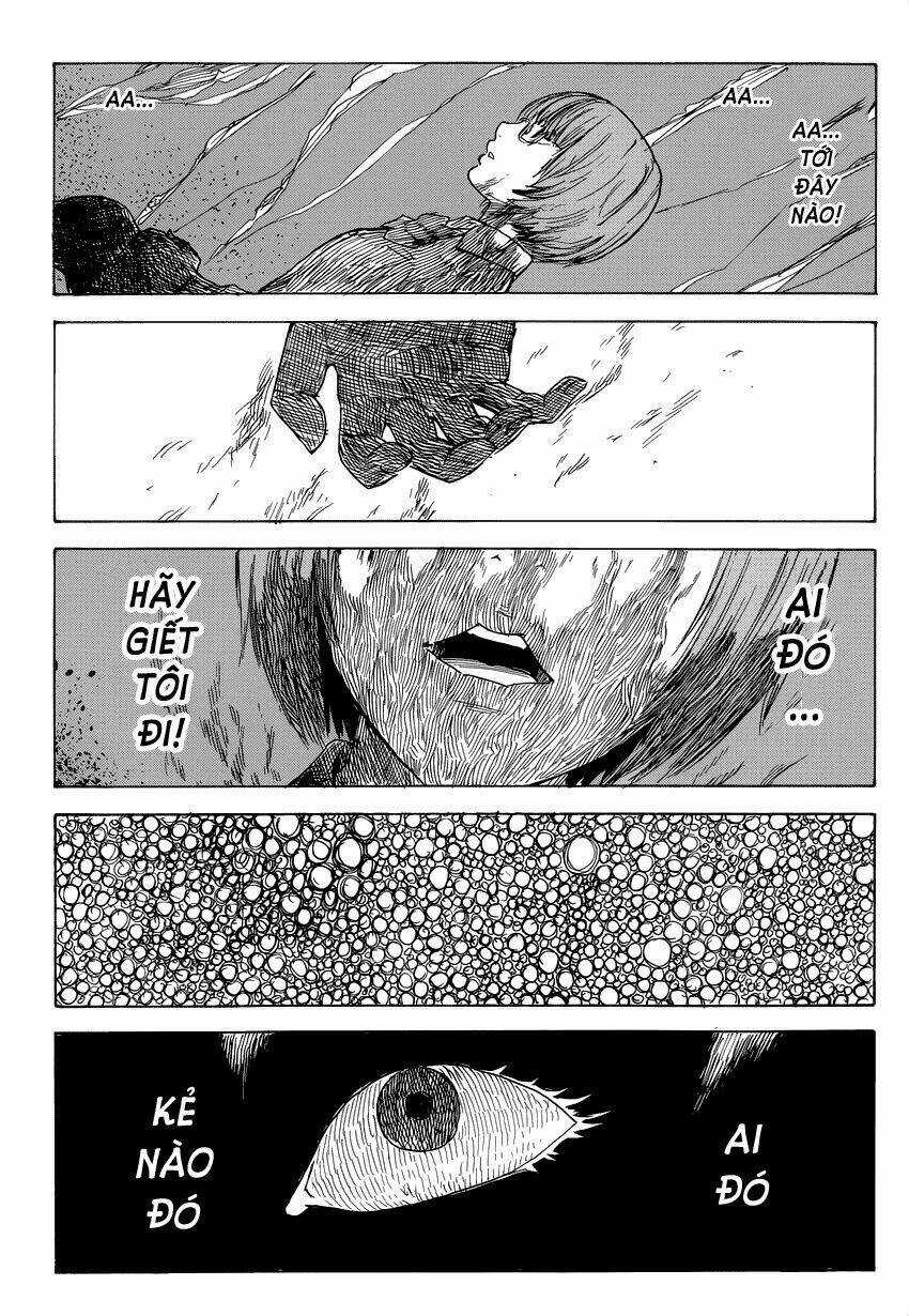 Aku No Hana - Những Bông Hoa Ác Chapter 57 trang 28