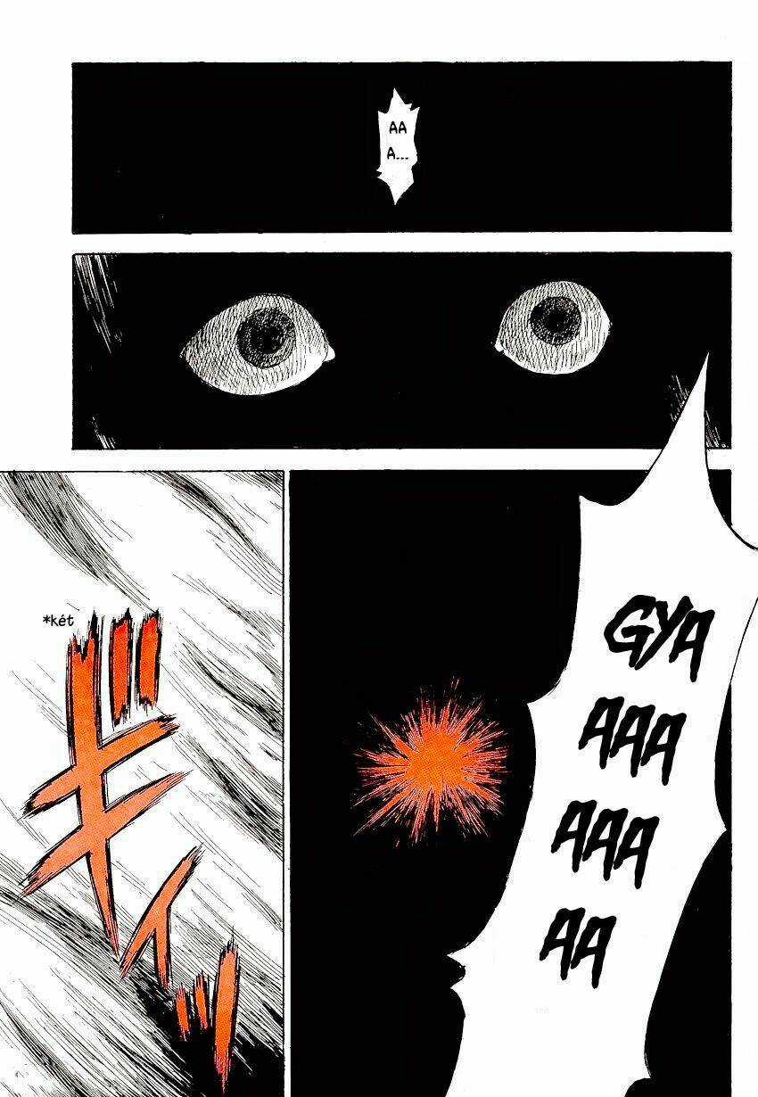 Aku No Hana - Những Bông Hoa Ác Chapter 57 trang 30