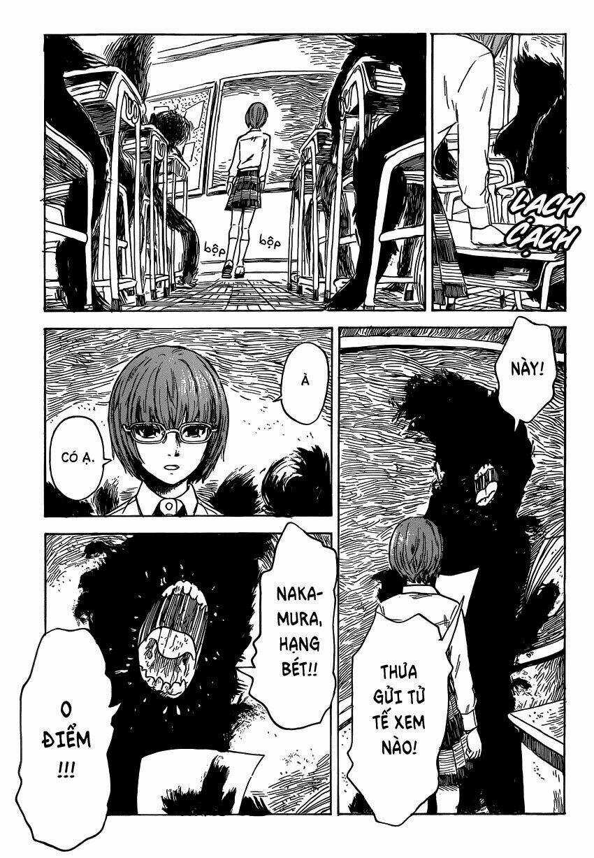 Aku No Hana - Những Bông Hoa Ác Chapter 57 trang 6