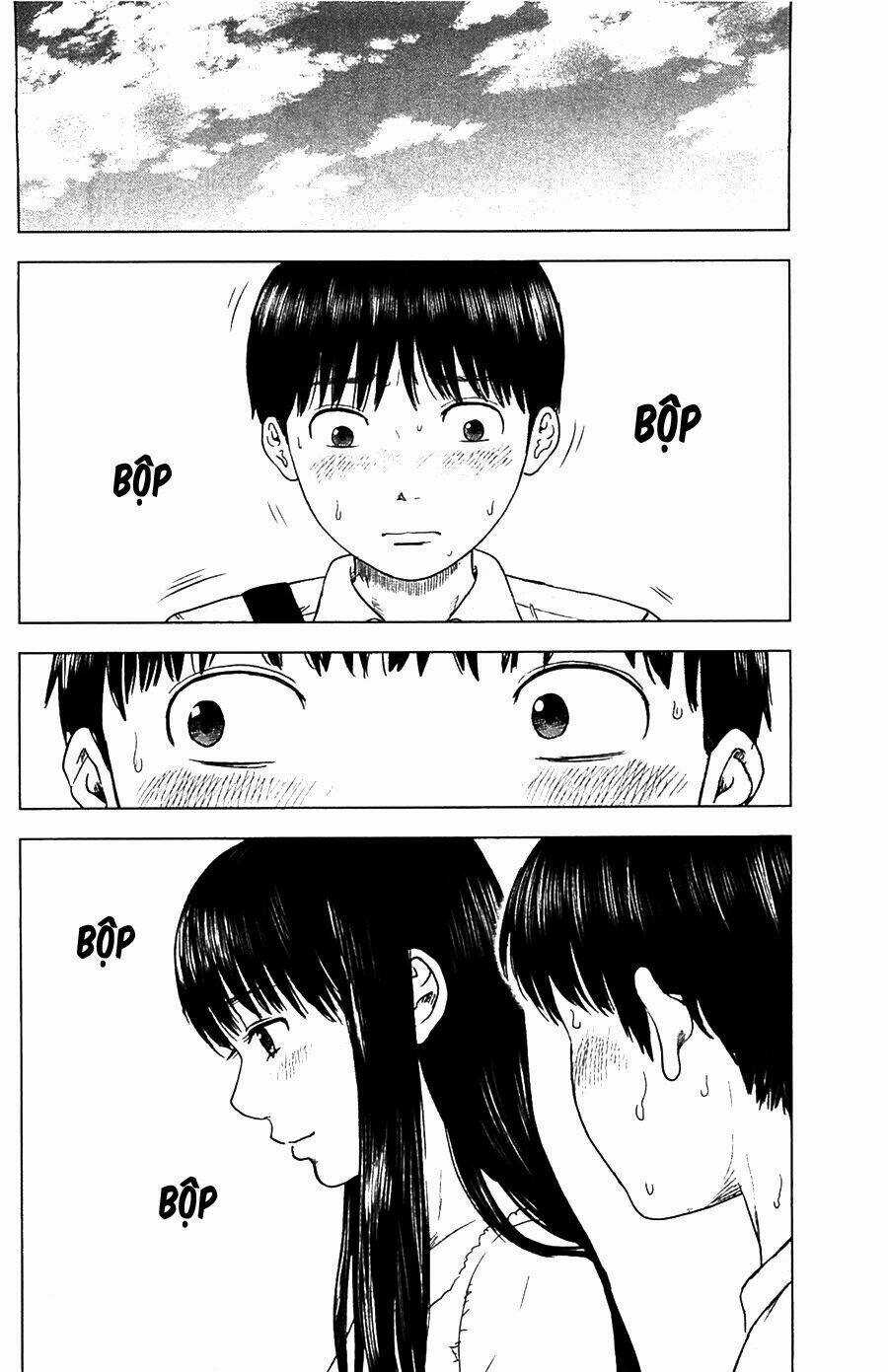 Aku No Hana - Những Bông Hoa Ác Chapter 7 trang 5