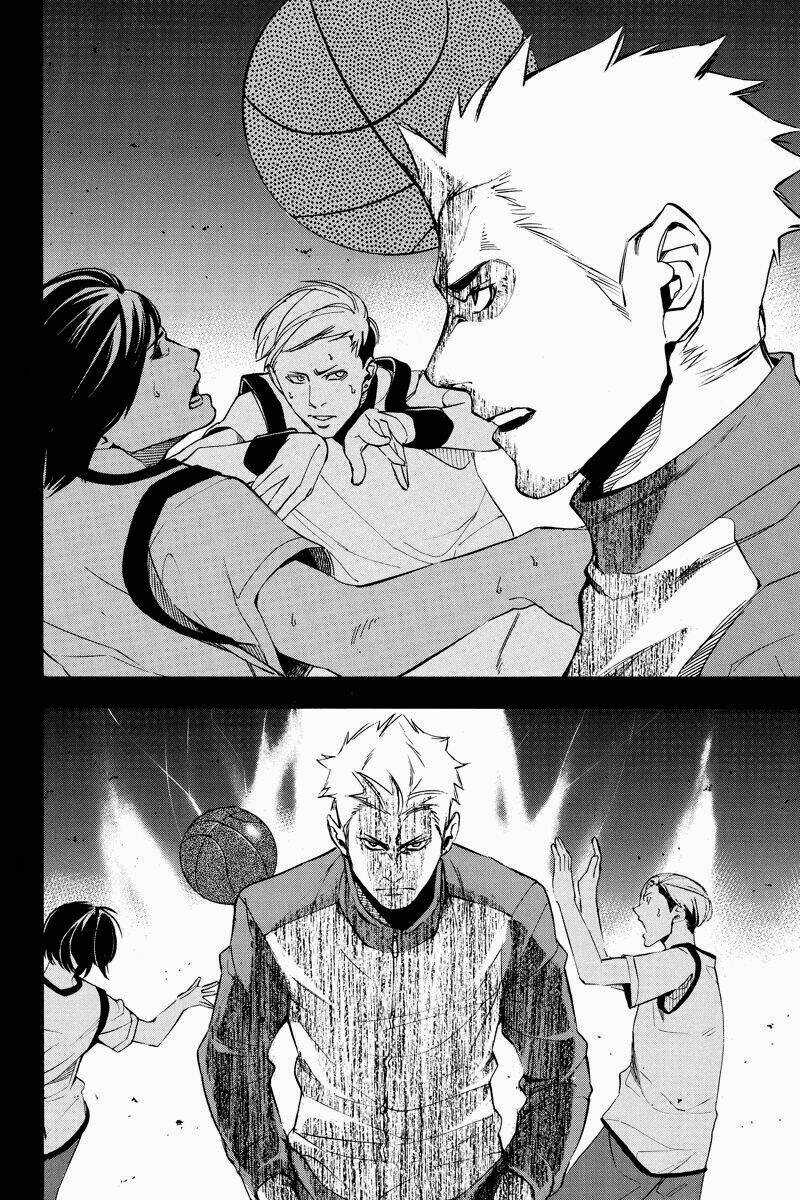 Aku no Higan - Beyond Evil Chapter 23 trang 2