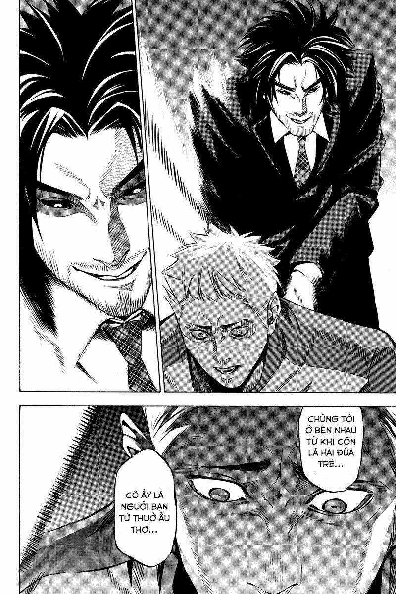 Aku no Higan - Beyond Evil Chapter 24 trang 2