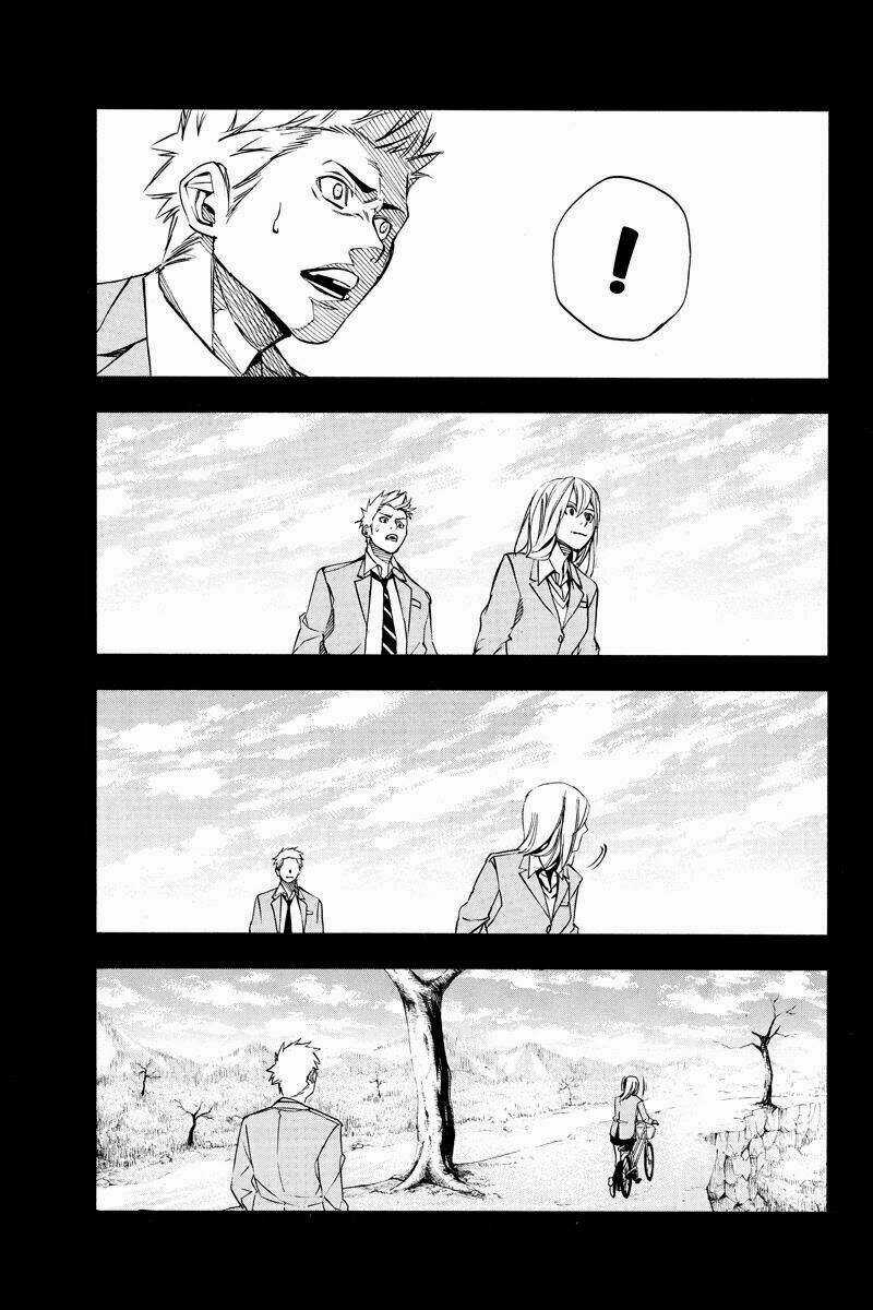 Aku no Higan - Beyond Evil Chapter 28 trang 4