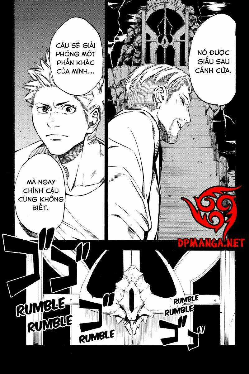 Aku no Higan - Beyond Evil Chapter 34 trang 5