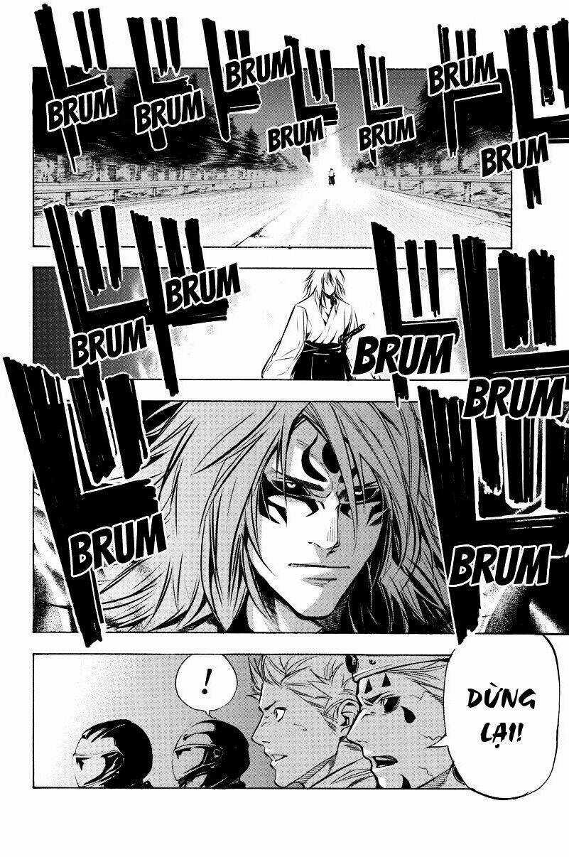 Aku no Higan - Beyond Evil Chapter 53 trang 9