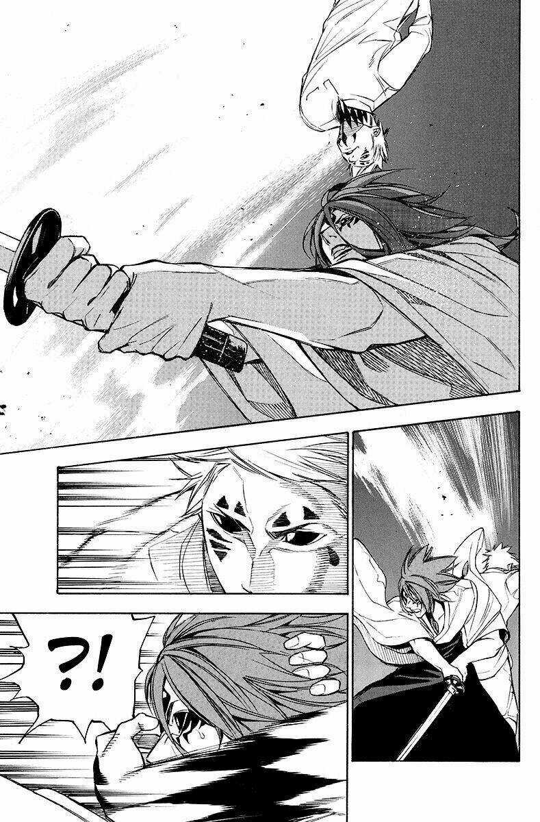 Aku no Higan - Beyond Evil Chapter 56 trang 3