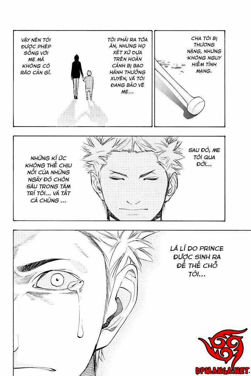 Aku no Higan - Beyond Evil Chapter 58 trang 6
