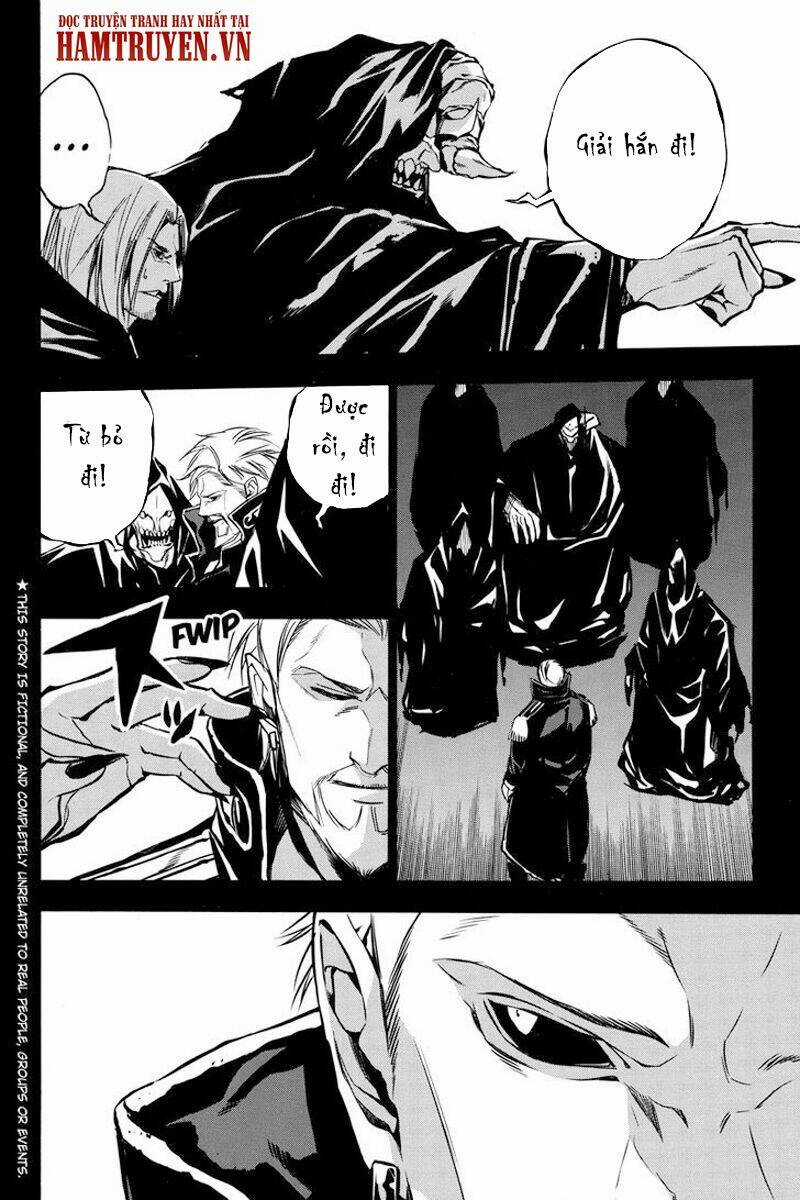 Aku no Higan - Beyond Evil Chapter 62 trang 2