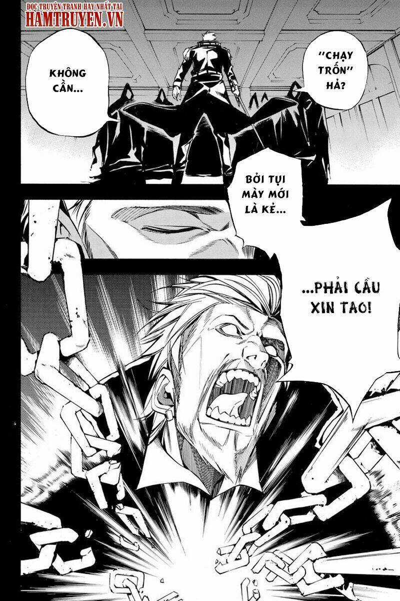 Aku no Higan - Beyond Evil Chapter 62 trang 6